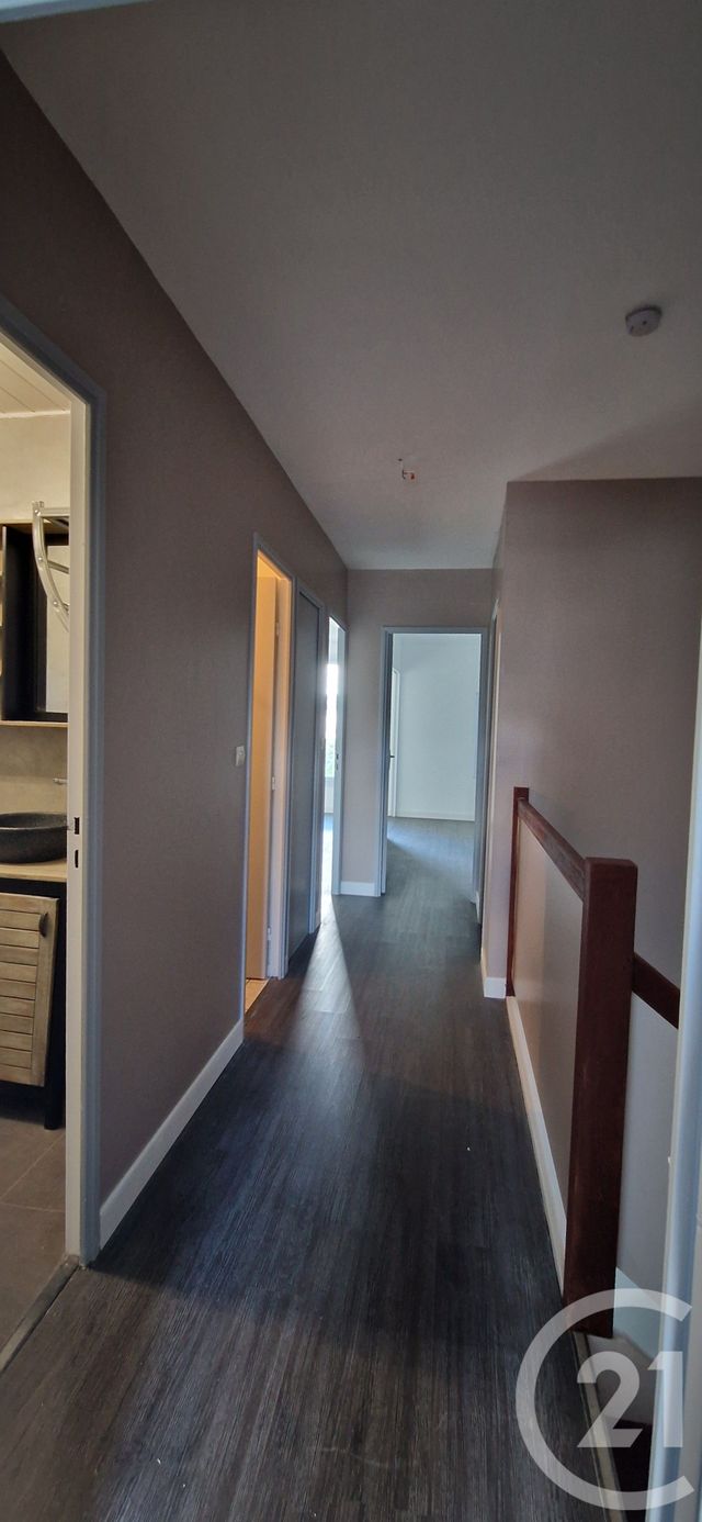 Maison &agrave; vendre - 6 pi&egrave;ces - 109 m2 - Persan - 95 - ILE-DE-FRANCE
