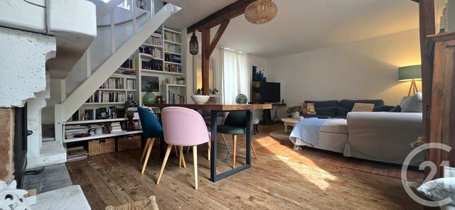 Maison &agrave; vendre - 5 pi&egrave;ces - 110 m2 - Chambly - 60 - PICARDIE