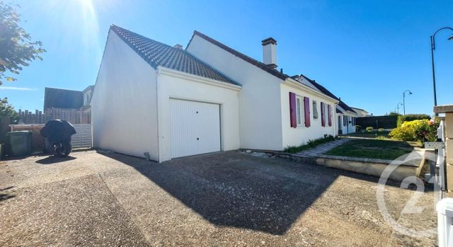 Maison 7 pièces 132 m² · à Chambly · 132 m² · 299 000 €