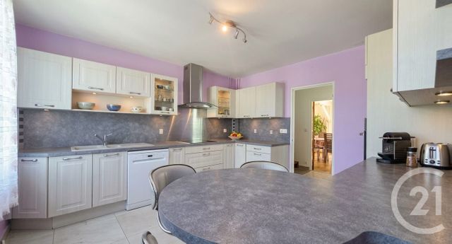 Maison &agrave; vendre - 7 pi&egrave;ces - 132 m2 - Chambly - 60 - PICARDIE