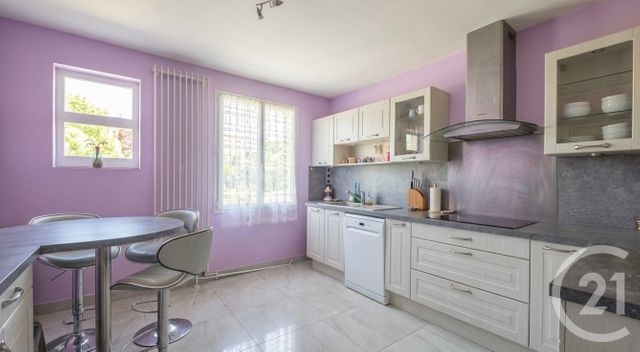 Maison &agrave; vendre - 7 pi&egrave;ces - 132 m2 - Chambly - 60 - PICARDIE