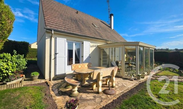 Maison à vendre CHAMBLY
