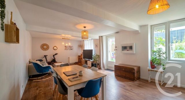 Maison &agrave; vendre - 6 pi&egrave;ces - 125 m2 - Chambly - 60 - PICARDIE
