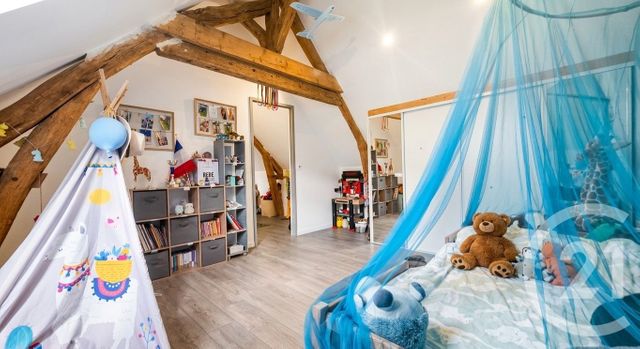 Maison &agrave; vendre - 6 pi&egrave;ces - 125 m2 - Chambly - 60 - PICARDIE