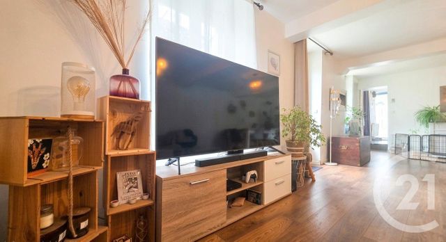 Maison &agrave; vendre - 6 pi&egrave;ces - 125 m2 - Chambly - 60 - PICARDIE