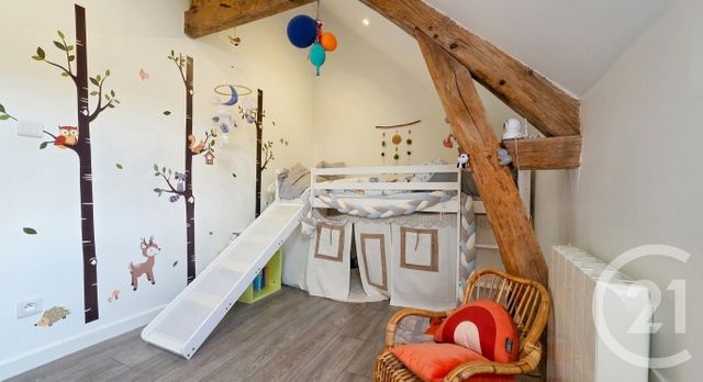 Maison &agrave; vendre - 6 pi&egrave;ces - 125 m2 - Chambly - 60 - PICARDIE