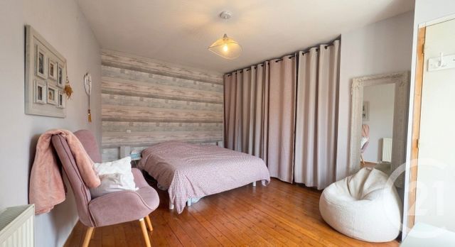 Maison &agrave; vendre - 6 pi&egrave;ces - 125 m2 - Chambly - 60 - PICARDIE