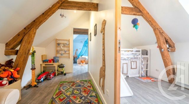 Maison &agrave; vendre - 6 pi&egrave;ces - 125 m2 - Chambly - 60 - PICARDIE