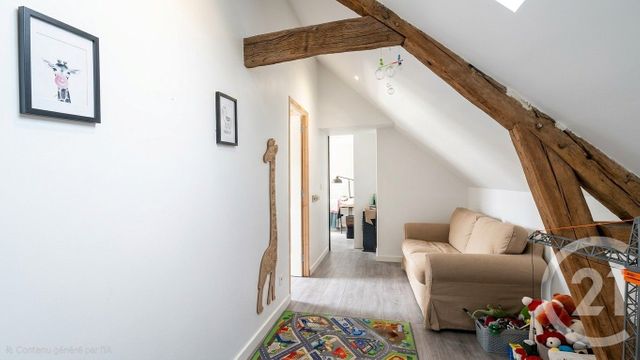 Maison &agrave; vendre - 6 pi&egrave;ces - 125 m2 - Chambly - 60 - PICARDIE