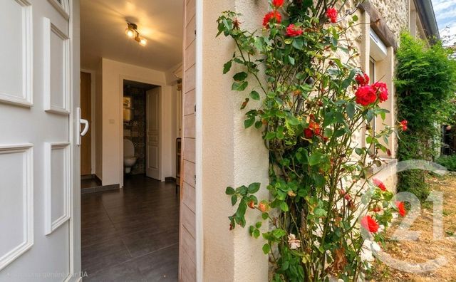 Maison &agrave; vendre - 6 pi&egrave;ces - 125 m2 - Chambly - 60 - PICARDIE