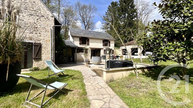 Maison &agrave; vendre - 7 pi&egrave;ces - 213 m2 - Chambly - 60 - PICARDIE