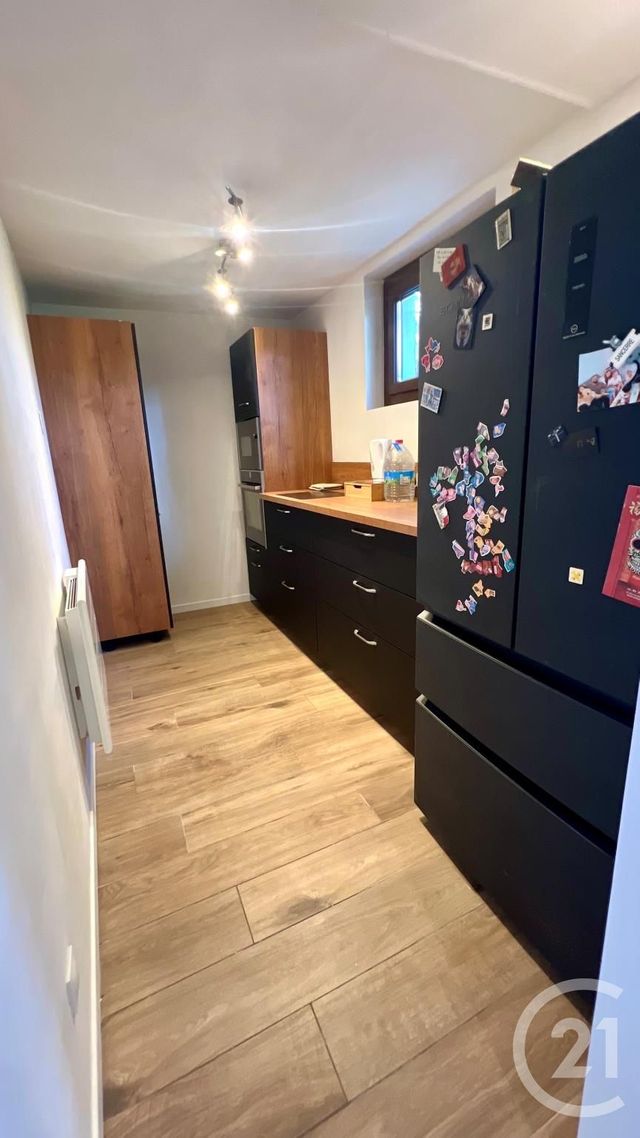 Maison &agrave; vendre - 7 pi&egrave;ces - 213 m2 - Chambly - 60 - PICARDIE
