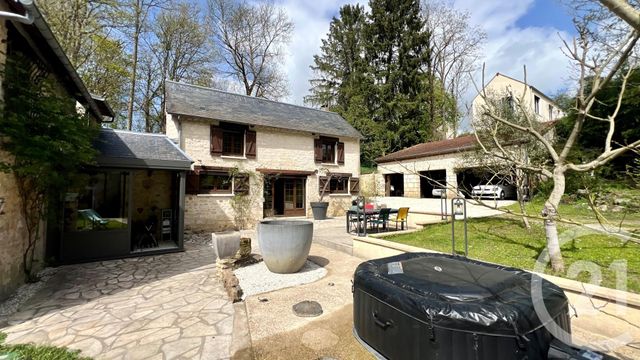 Maison 7 pièces 213 m² · à Chambly · 213 m² · 479 000 €