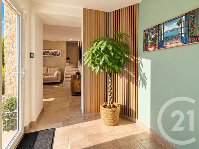 Maison &agrave; vendre - 6 pi&egrave;ces - 148 m2 - Chambly - 60 - PICARDIE