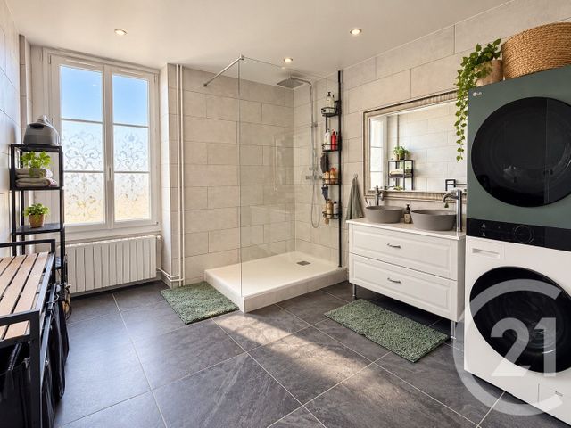 Maison &agrave; vendre - 6 pi&egrave;ces - 148 m2 - Chambly - 60 - PICARDIE