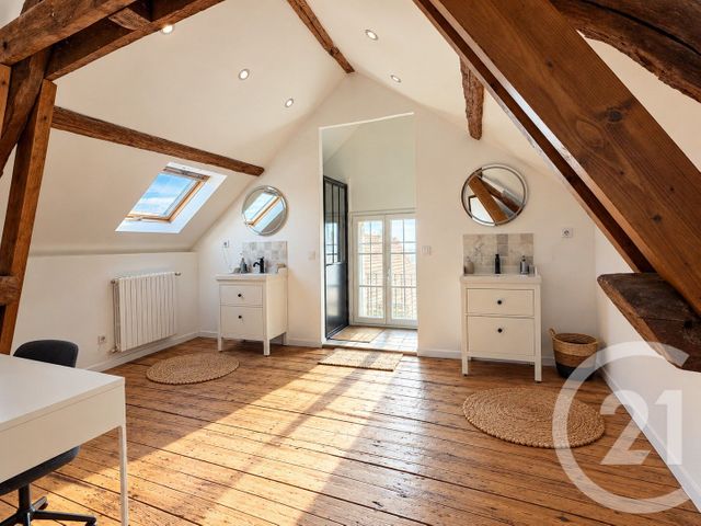 Maison &agrave; vendre - 6 pi&egrave;ces - 148 m2 - Chambly - 60 - PICARDIE