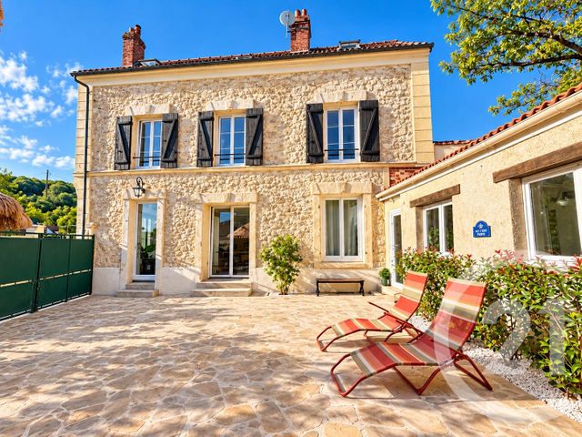 Maison à vendre CHAMBLY