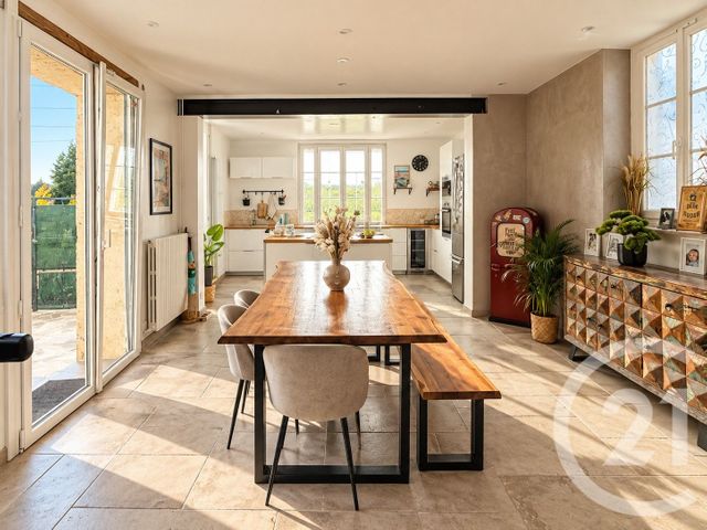 Maison &agrave; vendre - 6 pi&egrave;ces - 148 m2 - Chambly - 60 - PICARDIE
