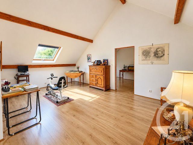 Maison &agrave; vendre - 7 pi&egrave;ces - 196,95 m2 - Chambly - 60 - PICARDIE
