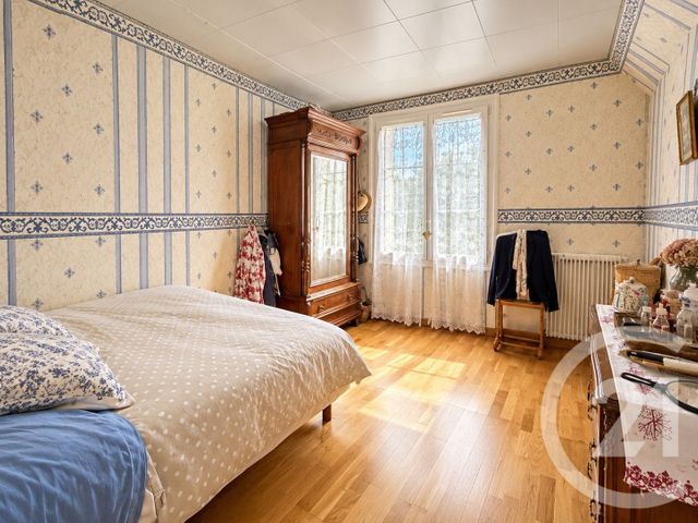 Maison &agrave; vendre - 7 pi&egrave;ces - 196,95 m2 - Chambly - 60 - PICARDIE