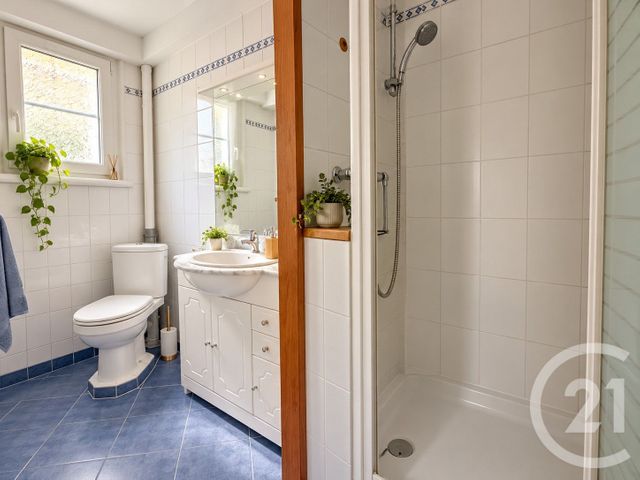 Maison &agrave; vendre - 7 pi&egrave;ces - 196,95 m2 - Chambly - 60 - PICARDIE