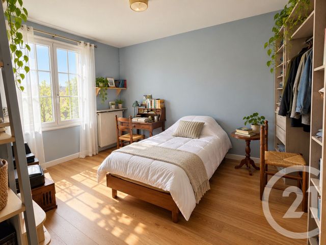 Maison &agrave; vendre - 7 pi&egrave;ces - 196,95 m2 - Chambly - 60 - PICARDIE