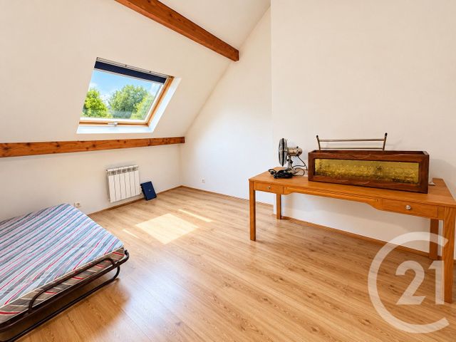 Maison &agrave; vendre - 7 pi&egrave;ces - 196,95 m2 - Chambly - 60 - PICARDIE