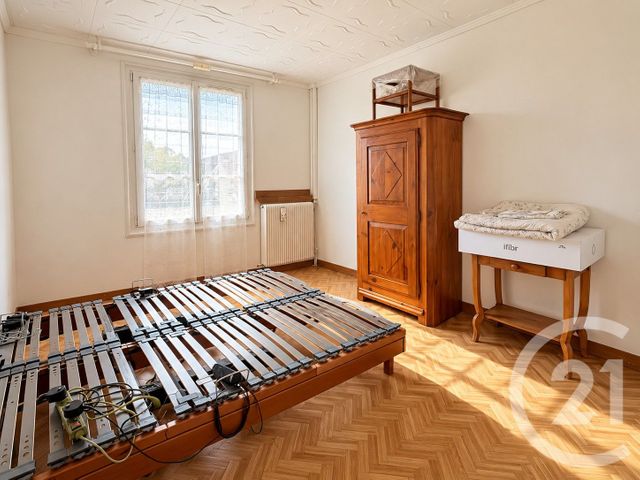 Maison &agrave; vendre - 7 pi&egrave;ces - 196,95 m2 - Chambly - 60 - PICARDIE