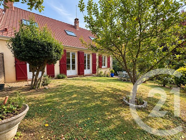 Maison à vendre CHAMBLY