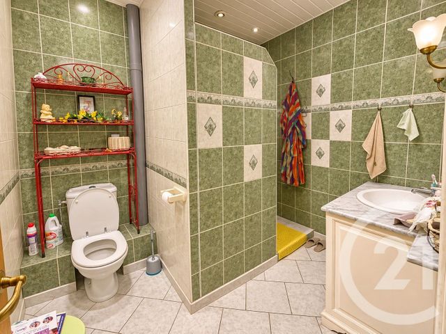 Maison &agrave; vendre - 7 pi&egrave;ces - 196,95 m2 - Chambly - 60 - PICARDIE