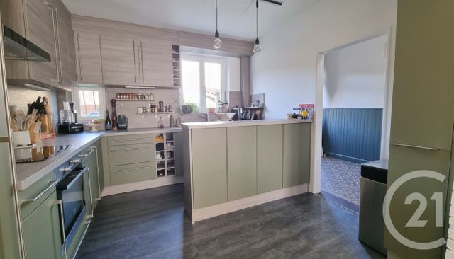 Maison &agrave; vendre - 9 pi&egrave;ces - 260 m2 - Chambly - 60 - PICARDIE