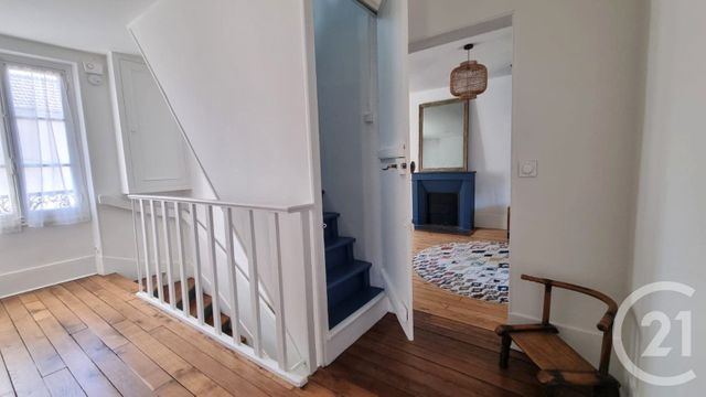 Maison &agrave; vendre - 9 pi&egrave;ces - 260 m2 - Chambly - 60 - PICARDIE