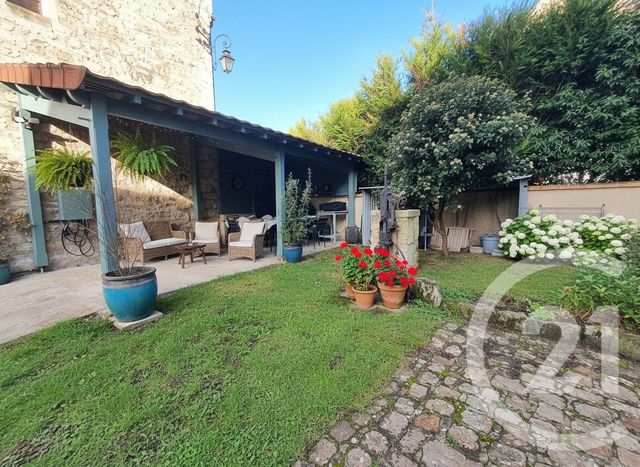 Maison &agrave; vendre - 9 pi&egrave;ces - 260 m2 - Chambly - 60 - PICARDIE