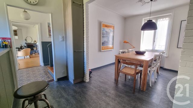 Maison &agrave; vendre - 9 pi&egrave;ces - 260 m2 - Chambly - 60 - PICARDIE