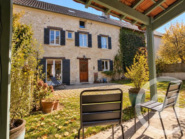 Maison à vendre CHAMBLY
