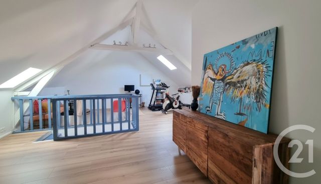 Maison &agrave; vendre - 9 pi&egrave;ces - 260 m2 - Chambly - 60 - PICARDIE