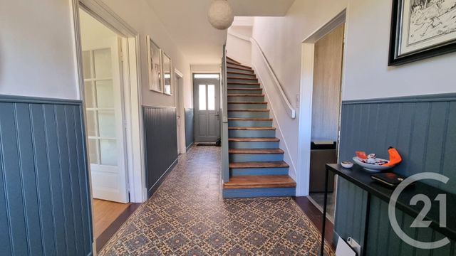 Maison &agrave; vendre - 9 pi&egrave;ces - 260 m2 - Chambly - 60 - PICARDIE
