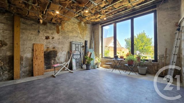 Maison &agrave; vendre - 6 pi&egrave;ces - 126,80 m2 - Chambly - 60 - PICARDIE