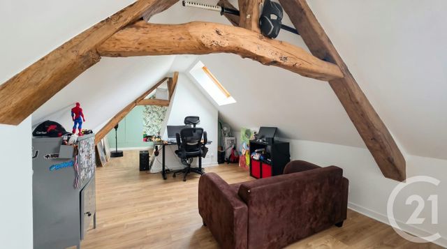 Maison &agrave; vendre - 6 pi&egrave;ces - 126,80 m2 - Chambly - 60 - PICARDIE
