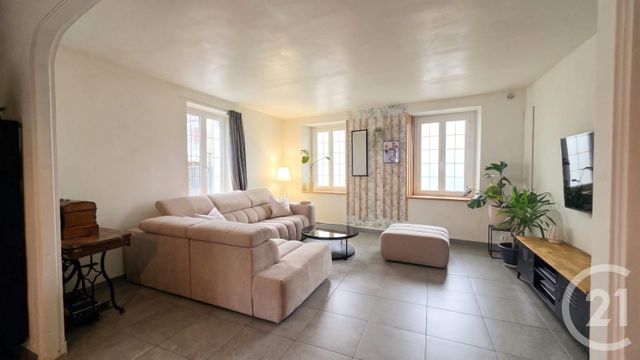 Maison &agrave; vendre - 6 pi&egrave;ces - 126,80 m2 - Chambly - 60 - PICARDIE