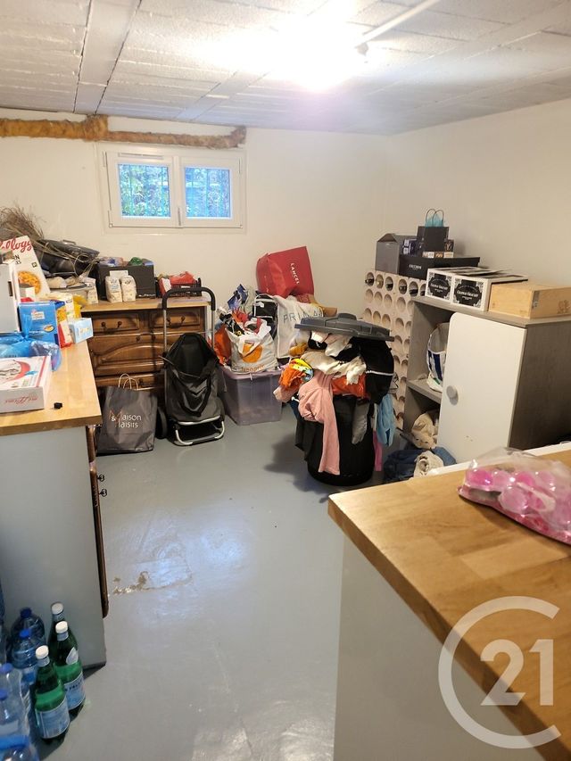 Maison &agrave; vendre - 6 pi&egrave;ces - 130 m2 - Chambly - 60 - PICARDIE