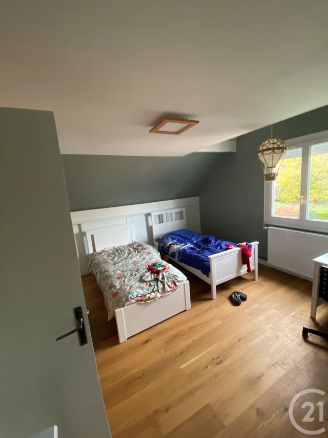 Maison &agrave; vendre - 6 pi&egrave;ces - 130 m2 - Chambly - 60 - PICARDIE