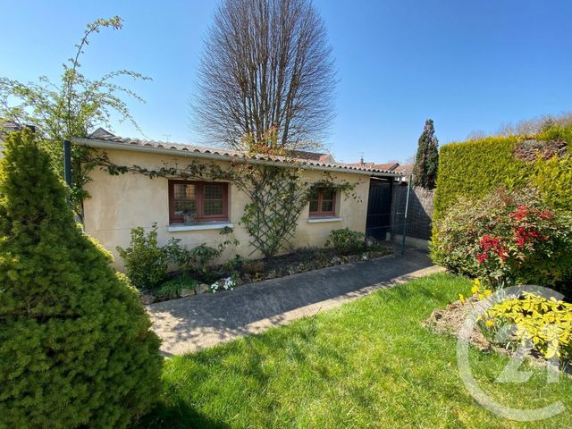 Maison &agrave; vendre - 6 pi&egrave;ces - 130 m2 - Chambly - 60 - PICARDIE