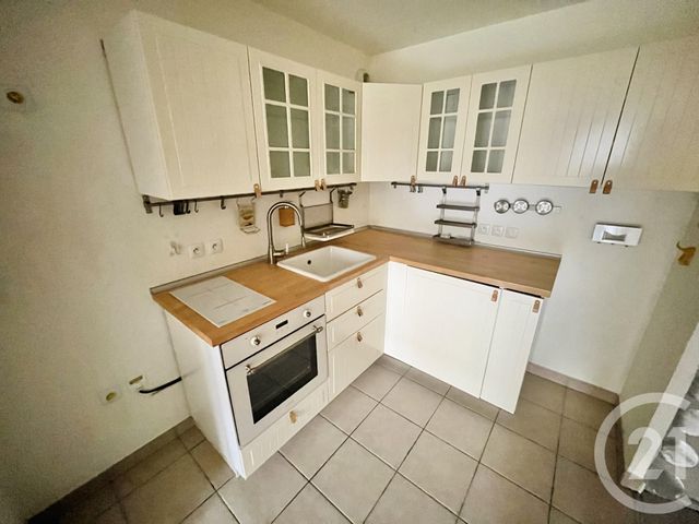 Appartement a vendre  - 2 pièce(s) - 43.4 m2 - Surfyn