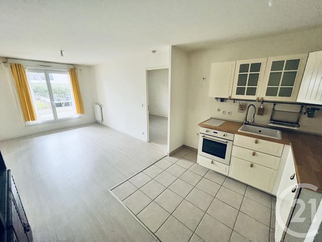 Appartement a vendre  - 2 pièce(s) - 43.4 m2 - Surfyn