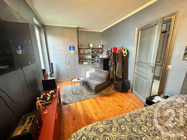 Maison à vendre - 8 pièces - 237,66 m2 - Beaumont Sur Oise - 95 - ILE-DE-FRANCE