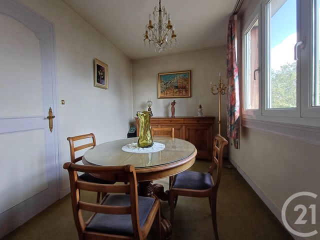 Appartement F3 à vendre - 3 pièces - 65,19 m2 - Alfortville - 94 - ILE-DE-FRANCE