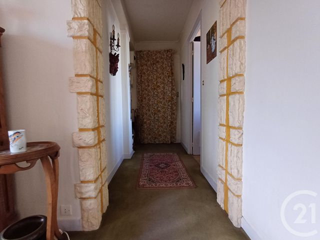 Appartement F3 à vendre - 3 pièces - 65,19 m2 - Alfortville - 94 - ILE-DE-FRANCE