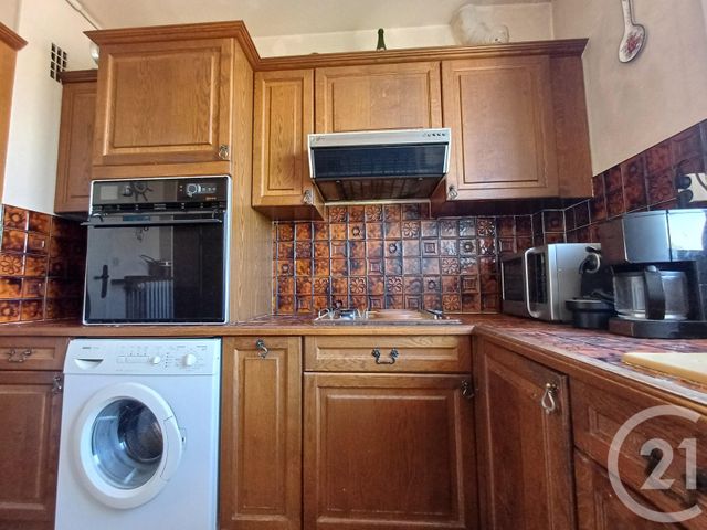 Appartement F3 à vendre - 3 pièces - 65,19 m2 - Alfortville - 94 - ILE-DE-FRANCE