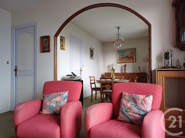 Appartement F3 à vendre - 3 pièces - 65,19 m2 - Alfortville - 94 - ILE-DE-FRANCE